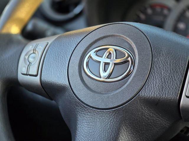 used 2008 Toyota RAV4 car