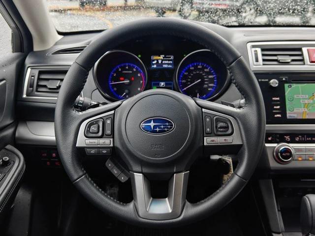 used 2017 Subaru Outback car, priced at $20,995