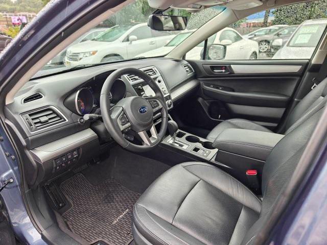 used 2017 Subaru Outback car, priced at $20,995
