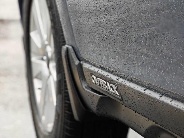 used 2017 Subaru Outback car, priced at $20,995