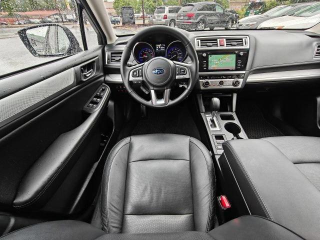used 2017 Subaru Outback car, priced at $20,995