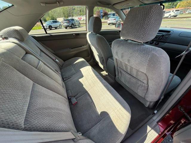 used 2004 Toyota Camry car, priced at $7,995