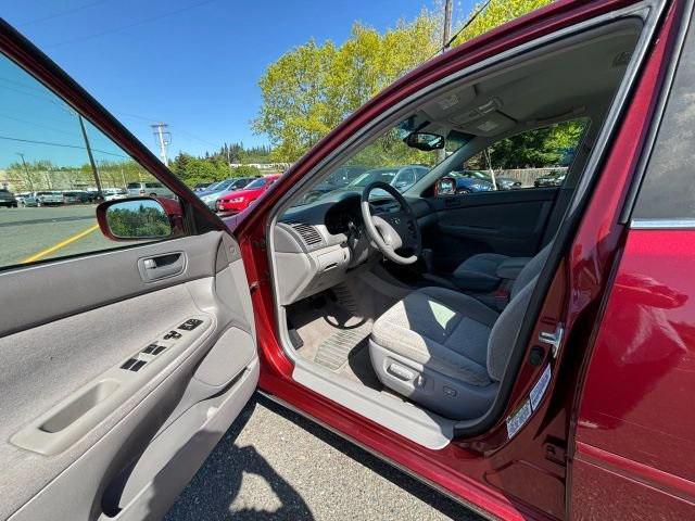 used 2004 Toyota Camry car, priced at $7,995