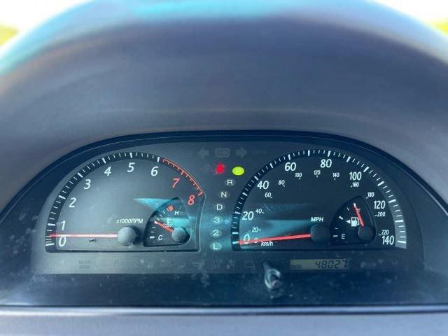 used 2004 Toyota Camry car, priced at $7,995