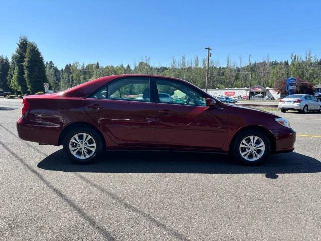 used 2004 Toyota Camry car, priced at $7,995