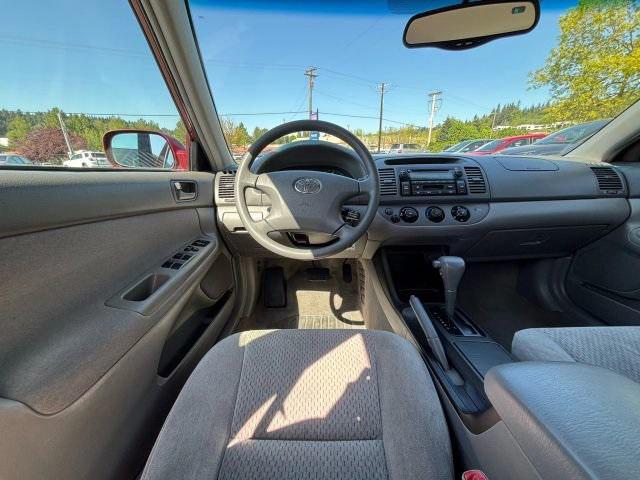used 2004 Toyota Camry car, priced at $7,995