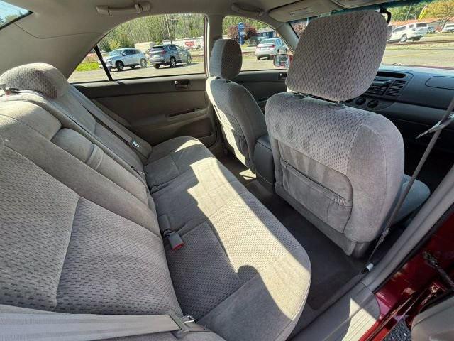 used 2004 Toyota Camry car, priced at $9,995