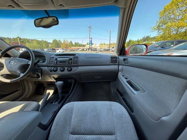 used 2004 Toyota Camry car, priced at $7,995