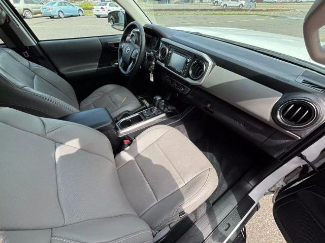 used 2016 Toyota Tacoma car, priced at $25,995