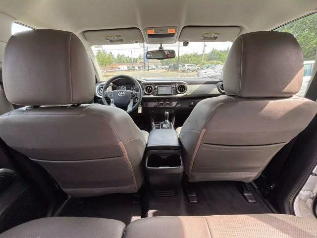 used 2016 Toyota Tacoma car, priced at $25,995