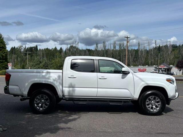 used 2016 Toyota Tacoma car, priced at $25,995