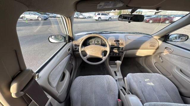 used 1998 Toyota Corolla car, priced at $6,995