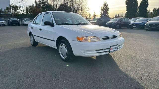 used 1998 Toyota Corolla car, priced at $5,995