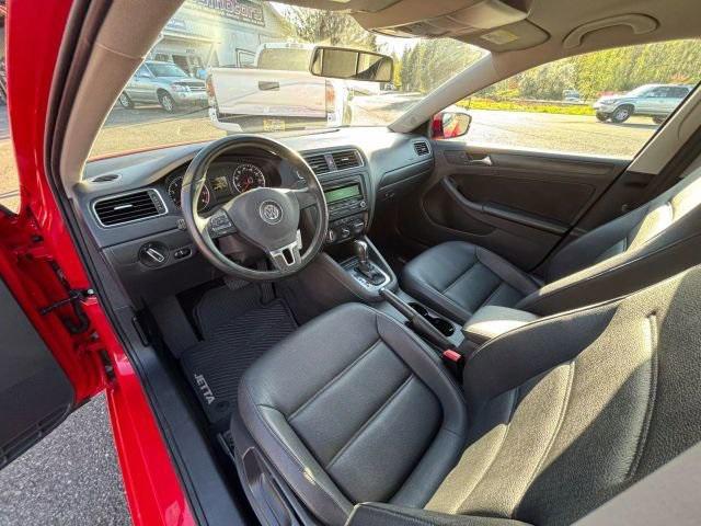 used 2012 Volkswagen Jetta car, priced at $12,995