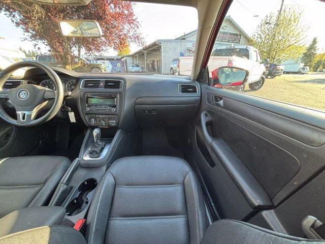 used 2012 Volkswagen Jetta car, priced at $12,995