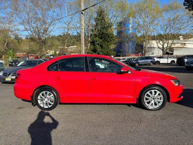 used 2012 Volkswagen Jetta car, priced at $12,995