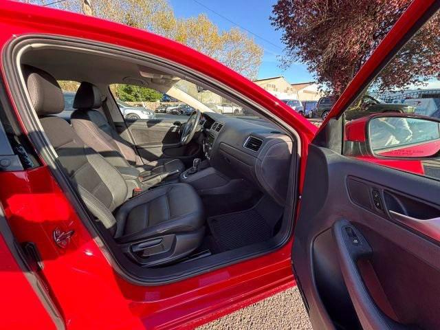 used 2012 Volkswagen Jetta car, priced at $12,995