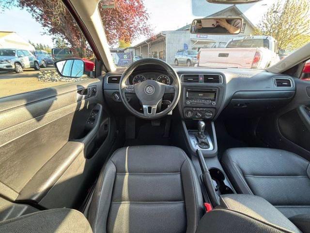 used 2012 Volkswagen Jetta car, priced at $12,995