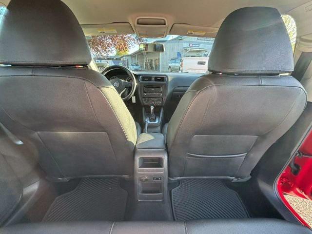 used 2012 Volkswagen Jetta car, priced at $12,995