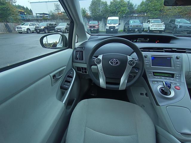 used 2014 Toyota Prius car, priced at $16,995