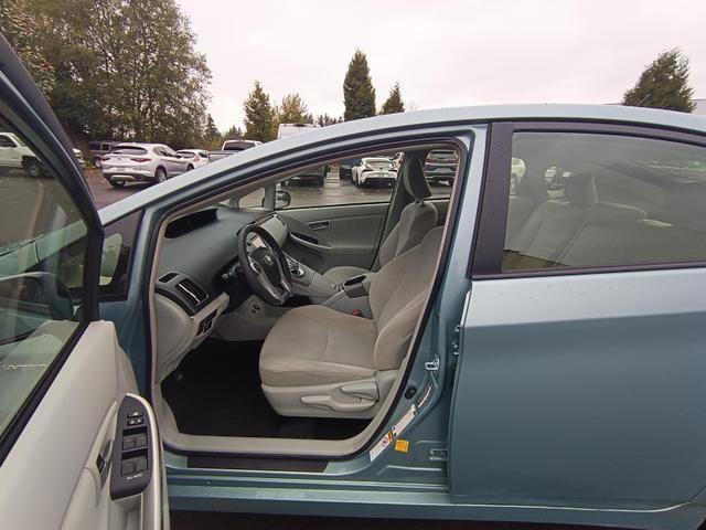 used 2014 Toyota Prius car, priced at $16,995