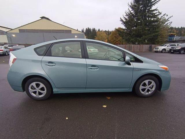 used 2014 Toyota Prius car, priced at $14,995