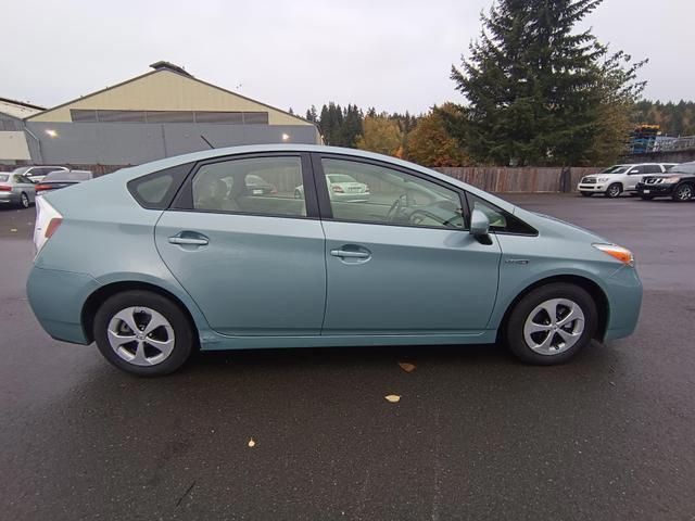 used 2014 Toyota Prius car, priced at $16,995