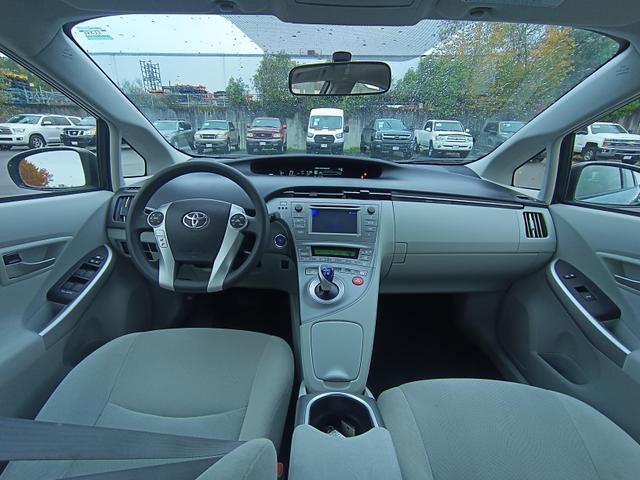 used 2014 Toyota Prius car, priced at $16,995