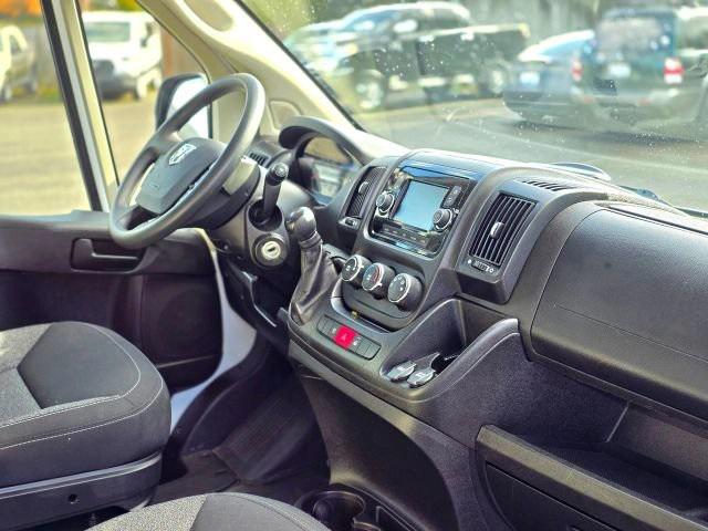 used 2021 Ram ProMaster 3500 car, priced at $20,995