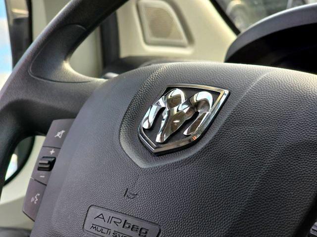 used 2021 Ram ProMaster 3500 car, priced at $20,995