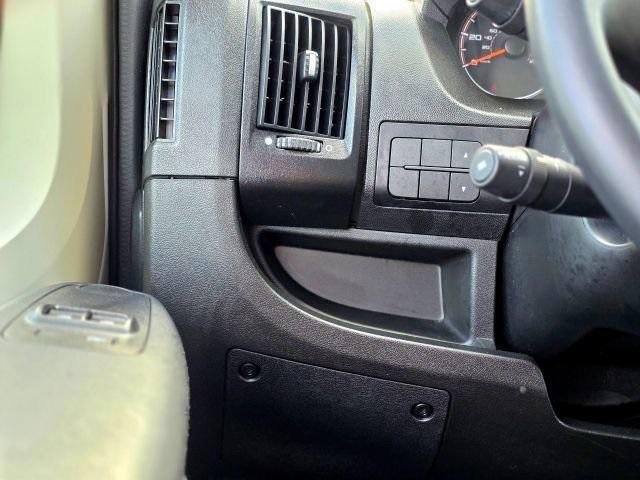 used 2021 Ram ProMaster 3500 car, priced at $20,995