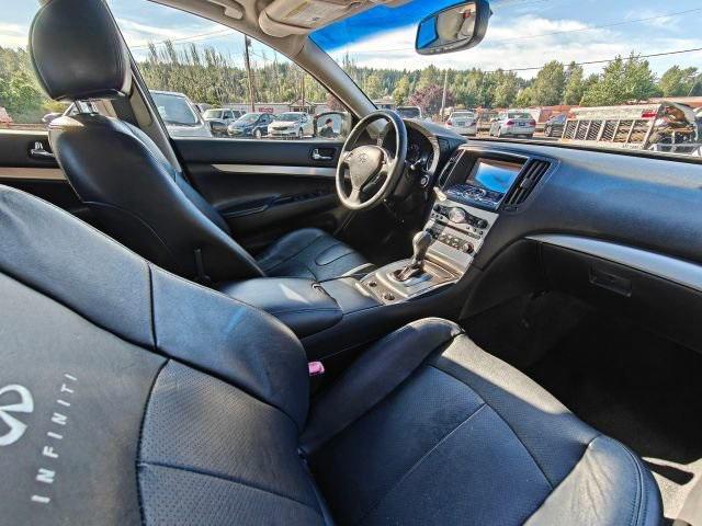 used 2012 INFINITI G25 car, priced at $14,995