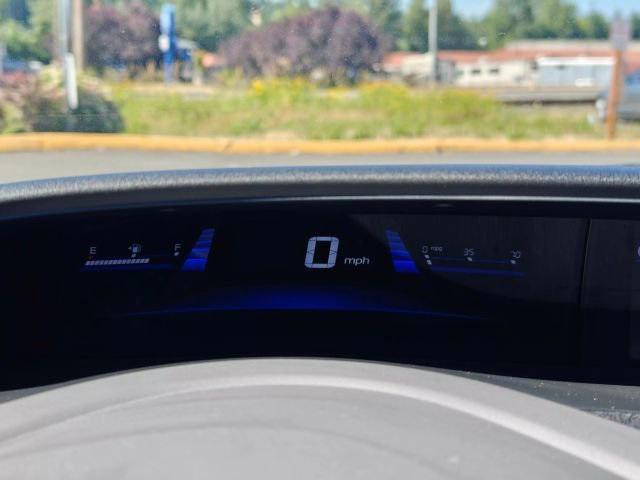 used 2012 Honda Civic car, priced at $14,995
