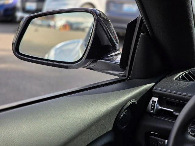 used 2021 Toyota Supra car, priced at $59,995