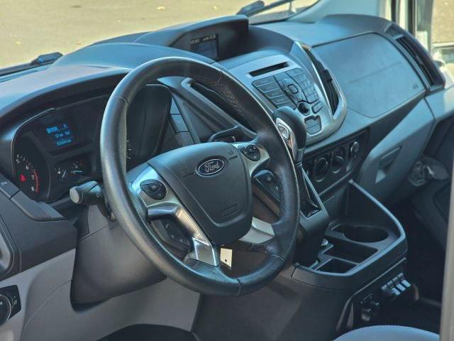 used 2015 Ford Transit-150 car