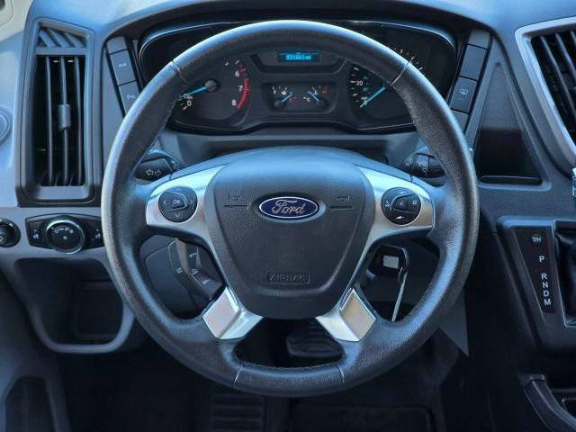 used 2015 Ford Transit-150 car