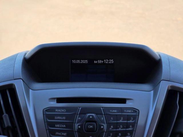 used 2015 Ford Transit-150 car