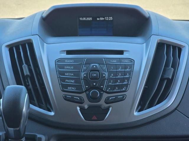 used 2015 Ford Transit-150 car