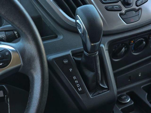 used 2015 Ford Transit-150 car