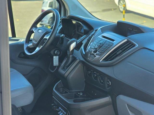 used 2015 Ford Transit-150 car