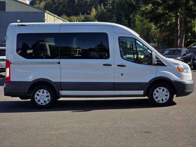 used 2015 Ford Transit-150 car