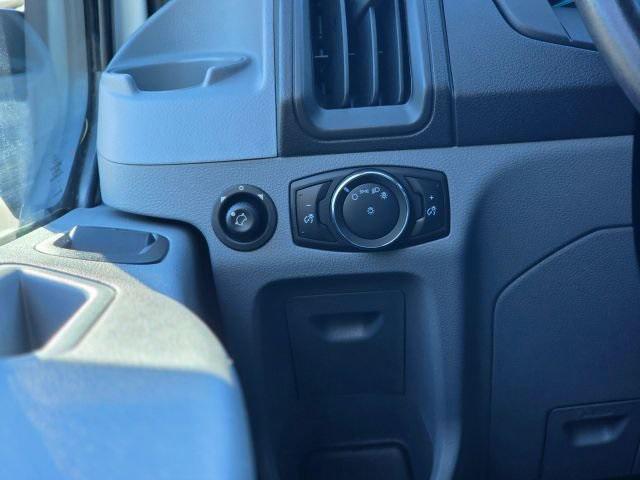 used 2015 Ford Transit-150 car