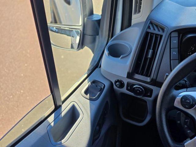 used 2015 Ford Transit-150 car