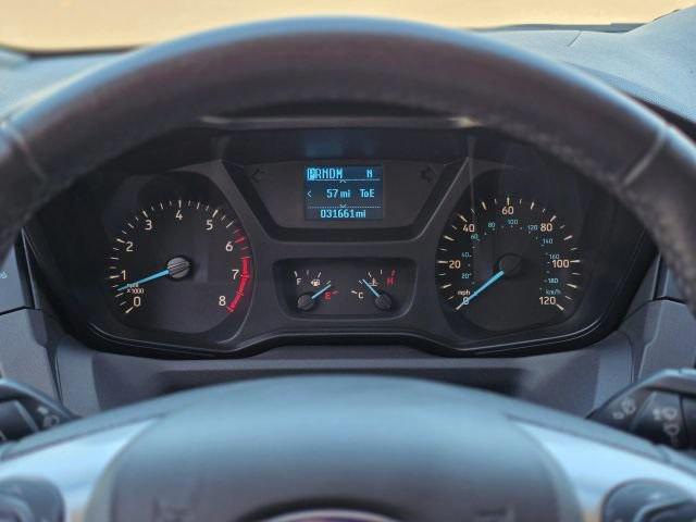 used 2015 Ford Transit-150 car