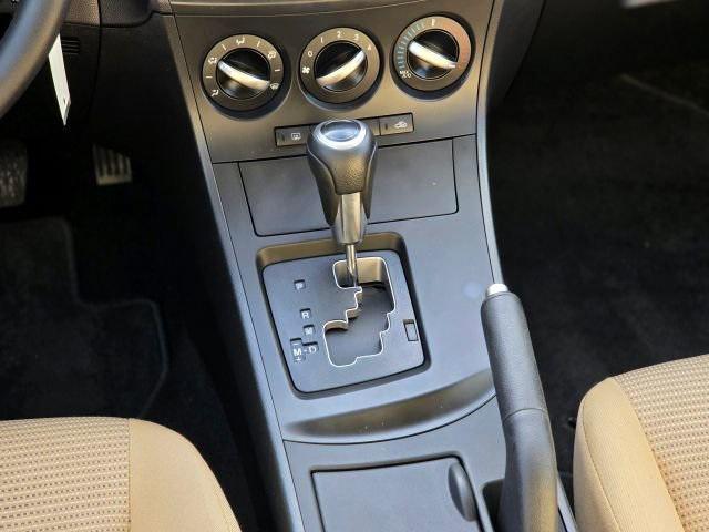 used 2012 Mazda Mazda3 car, priced at $9,995