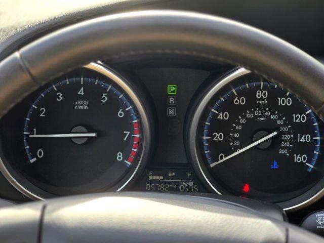 used 2012 Mazda Mazda3 car, priced at $9,995