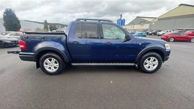 used 2007 Ford Explorer Sport Trac car, priced at $14,995