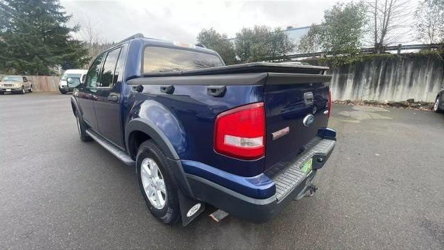 used 2007 Ford Explorer Sport Trac car, priced at $14,995