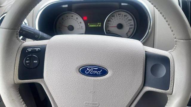 used 2007 Ford Explorer Sport Trac car, priced at $14,995