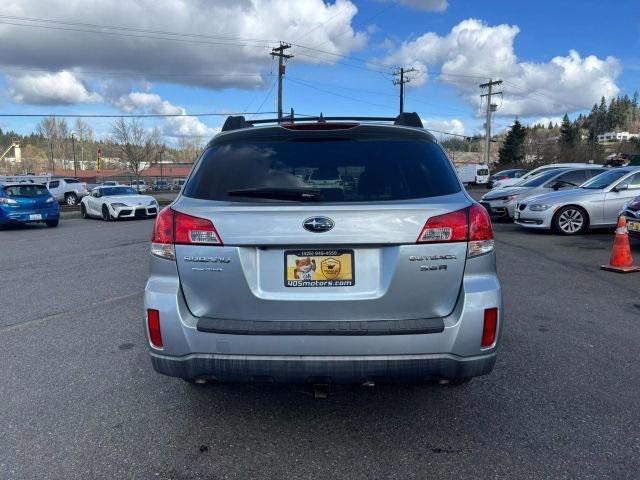 used 2013 Subaru Outback car, priced at $18,995